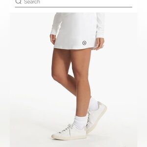 Vuori Volley Skort